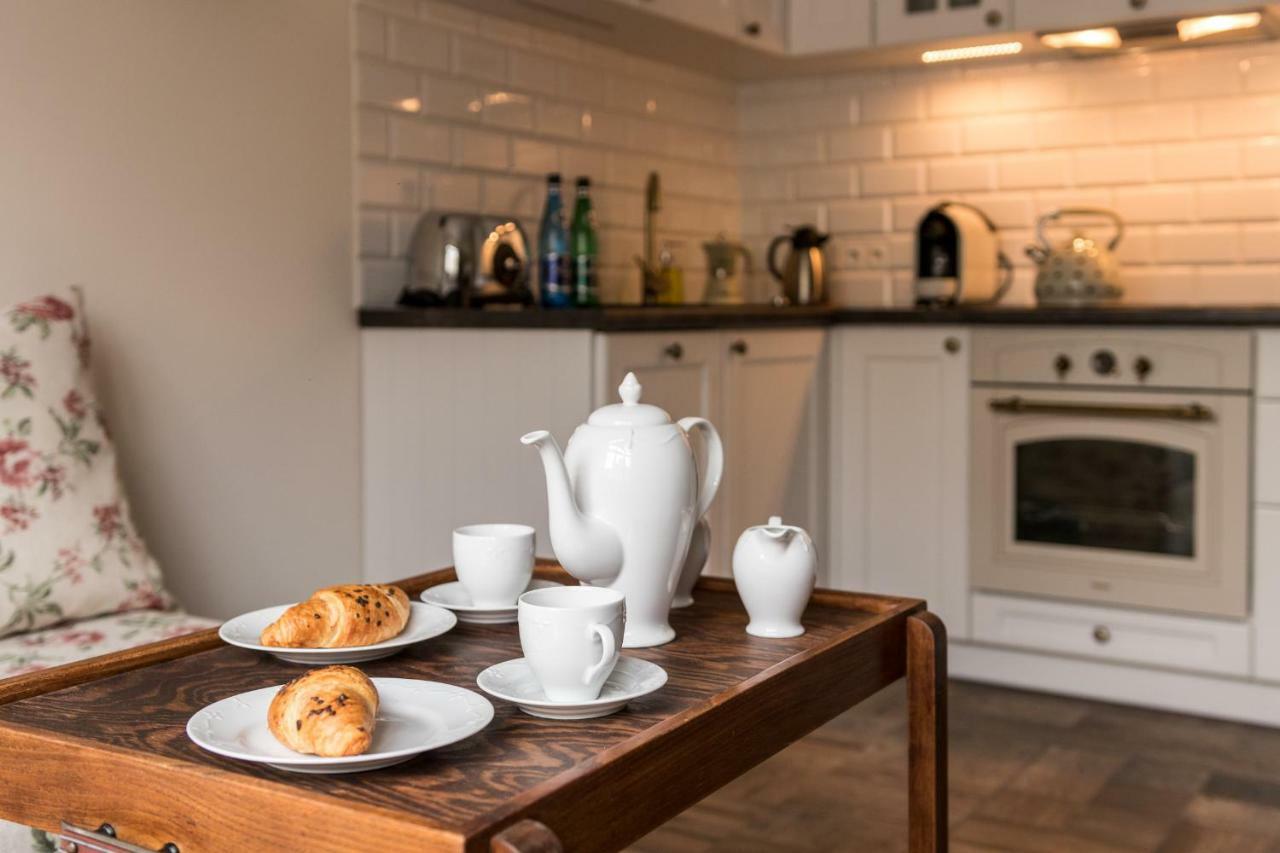Cheerful Air Conditioned Apartment With Mezzanine And Parking - Old Town 크라쿠프 외부 사진